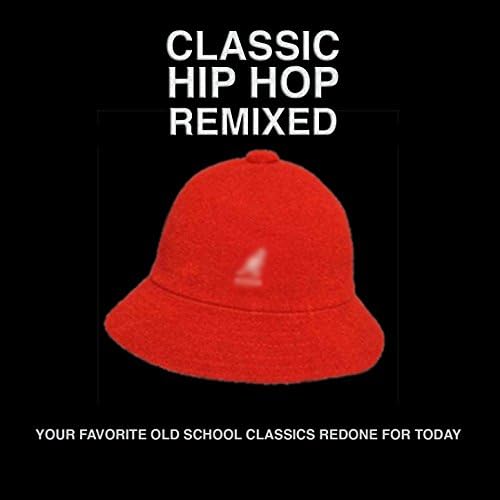 ヒップホップ+ラップ Butchy-B - Frontin At The Jam Twilight 22, Newcleus, The Egyptian Lover, Jonzun Crew